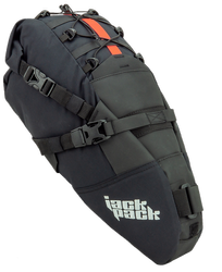 Torba Jack Pack Tobołek 2.0 pod siodełko 9L