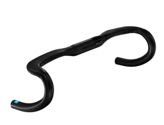Kierownica PRO PLT Ergo Carbon 38cm/31.8mm