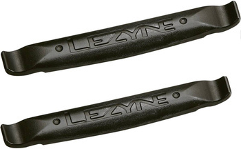 Łyżki LEZYNE do zdejmowania opon TIRE MATRIX LEVER 2 szt