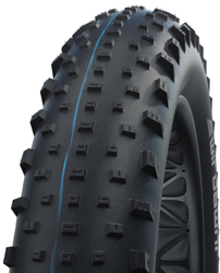 OPONA SCHWALBE JUMBO JIM ADDIX FAT BIKE 26x4.80 EVO Super Ground SpeedGrip