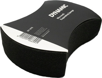 Gąbka DYNAMIC Bike Care Microcell expanding sponge