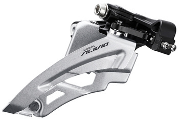 Przerzutka SHIMANO Przód 3rz FD-M3100 34.9mm SS 40T