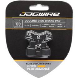 Okładziny Jagwire do Shimano Alfine/Deore/XT/Road/SLX/XTR radiator DCA885