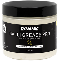 Smar do łożysk DYNAMIC Bike Care Galli Grease Pro 200 g