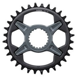 Tarcza Mechanizmu Shimano SLX 12rz 32T SM-CRM75 do FC-M7100-1