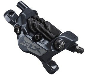 Zacisk Hamulca Shimano SLX BR-M7120 4tłoczkowy