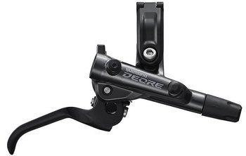 Dźwignia hamulca prawa Shimano Deore BL-M6100