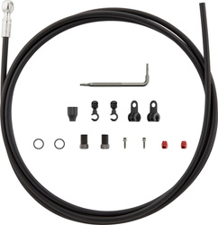 Przewód hydrauliczny SRAM ROAD HYDRAULIC BRAKE HOSE KIT ULTIMATE