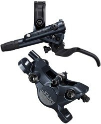 Hamulec Shimano SLX BR-M7100 G03S okł. żywiczne przód 1000mm