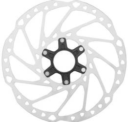 Tarcza hamulca Shimano SLX SM-RT64 203 mm OEM