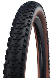 Opona Schwalbe Smart Sam HS624 Performance 27x2.10 Bronze