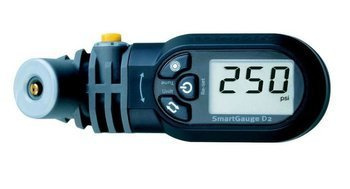Manometr cyfrowy Topeak SMARTGAUGE D2