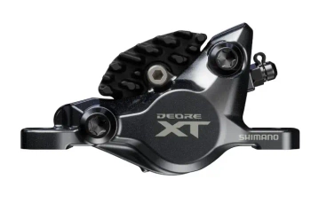 Zacisk hamucla SHIMANO XT BR-M8200 z klockami