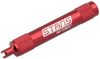 Klucz do wkładu wentyla STAN'S NOTUBES CORE REMOVER
