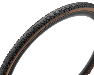 Opona Pirelli Cinturato Gravel RC-X Classic TLR 40x700
