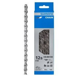 Łańcuch Shimano Deore CN-M6100 12rz. x126