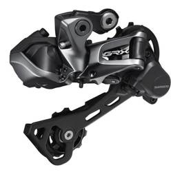 Przerzutka tył SHIMANO GRX RD-RX817 Di2 11rz czarna 1x11