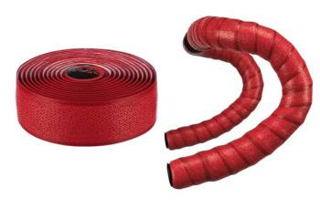 Owijki na kierownicę LIZARDSKINS DSP 3.2 BAR TAPE gr.3,2mm crimson red