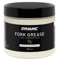 Smar do amortyzatorów DYNAMIC Bike Care Fork grease MTB 200 ml