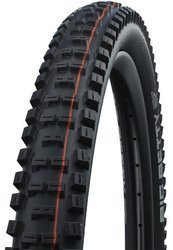 Opona Schwalbe Big Betty 26x2.40 Super Trail TLE Addix Soft  EVO