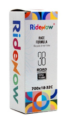 Dętka TPU Ridenow Super Light 36g Road 45mm ALUMINIUM