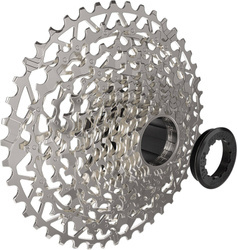 Kaseta SRAM APEX PG-1231 D1 XPLR HG 11-44 12rz