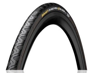 OPONA CONTINENTAL GRAND PRIX 4-Season 700x28C zwij