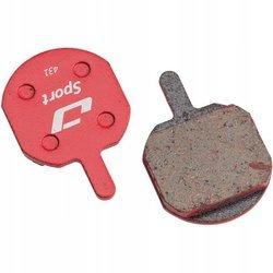 Klocki hamulcowe Jagwire Hayes