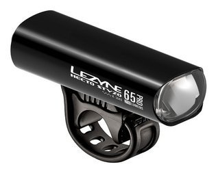 Lampa przednia LEZYNE LED HECTO DRIVE STVZO PRO 65