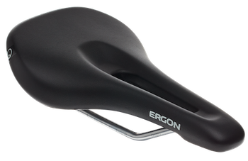 Siodło rowerowe damskie ERGON SM WOMAN S/M