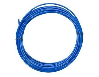 Pancerz linki przerzutki JAGWIRE LEX-SL niebieski (30 w zbiorczym)