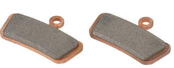 Klocki hamulcowe SRAM Guide Avid Trail OEM metaliczne