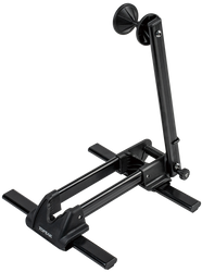 Stojak podłogowy TOPEAK LINEUP STAND BLACK