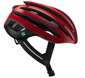 Kask rowerowy Lazer Z1 KC CE CPSC Metallic Red czerwony L