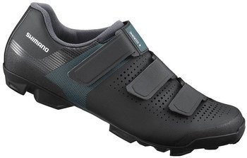 Buty SPD MTB SH-XC100 damskie czarne roz.39