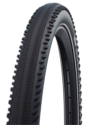 Opona Schwalbe Hurricane 28x1.60 RG/ADDIX/REFLEX