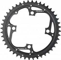 Tarcza korby Sram TRUVATIV MTB 3x9/10-SPEED 44T czarna alu