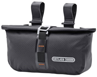 Torba rowerowa ORTLIEB BIKE PACKING ACCESSORY-PACK BLACK MATT