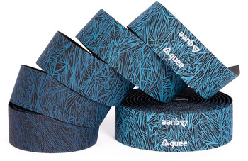 Owijka na kierownicę Guee Owijka Attitude Fade Fading Blue