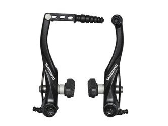 Hamulec Shimano Alivio BR-T4000 V-Brake czarny