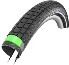 Opona Schwalbe Big Ben Plus 26x2.15 55-559