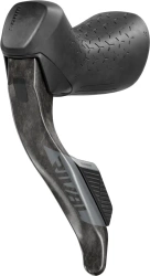 Klamkomanetka SRAM RIVAL AXS E1 przód lewa