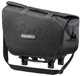 ORTLIEB TORBA NA BAGAŻNIK TRUNK BAG RC BLACK