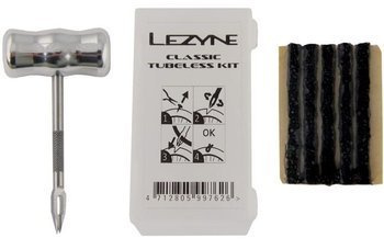 Zestaw naprawczy Lezyne Classic Tubeless Kit