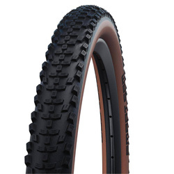 Opona Schwalbe Smart Sam HS624 29x2.60 DD RG Bronze drutowana
