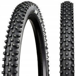 Opona Schwalbe Ice Spiker Pro 27.5x2.25 DD RG TL-E zimowa zwijana
