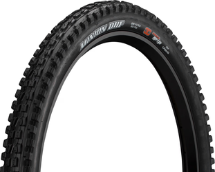Opona Maxxis Minion DHF TR 63-622 29 x 2.50 WT zwijana czarna