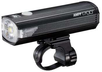 Lampka przednia Cat Eye AMPP1700 6 trybów / 1700lm