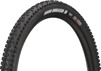 Opona Maxxis High Roller II 58-622 29x2.30 zwijana czarna