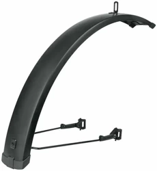 Błotnik rowerowy przedni 27,5/29 SKS Infinity Universal Mudguards 56mm